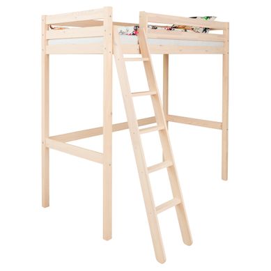 HAPPY 3  Naturel blanchi