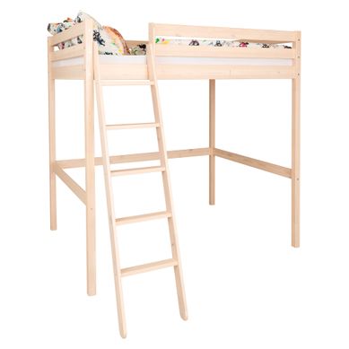 HAPPY 3  Naturel blanchi