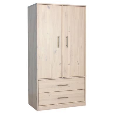 HAPPY 3  Naturel blanchi