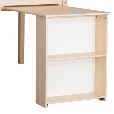 HAPPY 3  Naturel blanchi