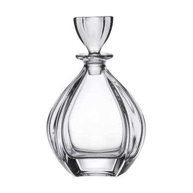 Table Passion Pichet Bullé 1,1L Violet - Carafe Soufflée Main Élégante