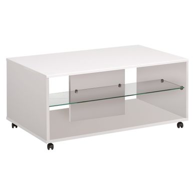 Bert  blanc brillant