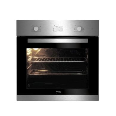 BEKO  BIEB2277X 66L inox