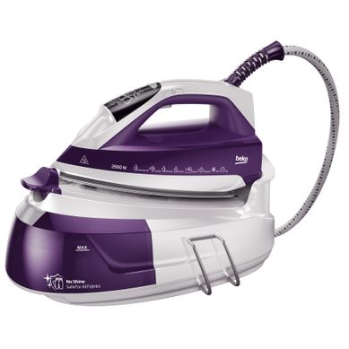 BEKO  SGX126M 2600W Violet