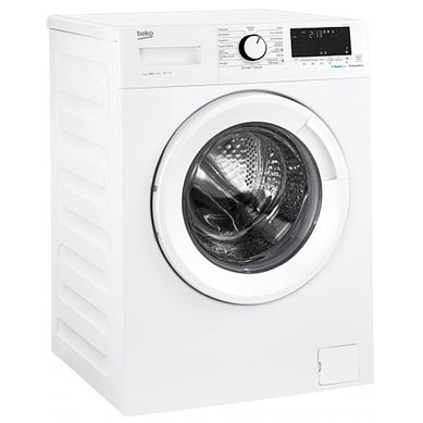 BEKO  UWM7014RO 7kg blanc