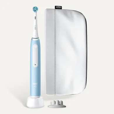 Brosse à dents électrique iO3 Blue Edition Cadeaux