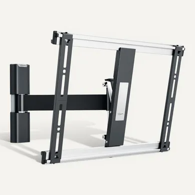 Support Mural Inclinable/orientable Pour Écrans 26" à 55" - Thin425