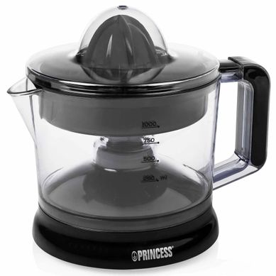 Achat Centrifugeuse Extracteur de jus Presse agrumes pas PRINCESS 01.201853.01.001 Presse agrumes 01.201853