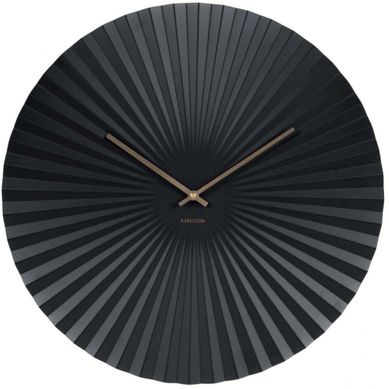 Hloge En Métal Sensu Xl Noir