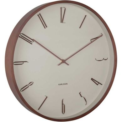 Horloge Murale Scandia