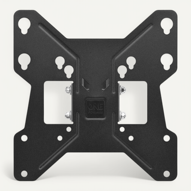 Support Mural TV Universel Inclinable Et Pivotant 13–40 Pouces, Vesa Jusqu'à 200x200