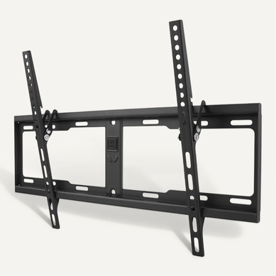 Support Mural Inclinable TV 32–90 Pouces, Vesa 600x400, Charge 100 Kg