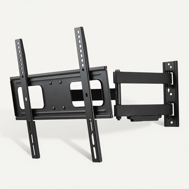 Support Mural TV Wm2453 Full-motion 32–65'' Jusqu'à 50 Kg, Vesa 400x400 Support Mural TV Wm2453 Full-motion 32–65'' Jusqu'à 50 Kg, Vesa 400x400