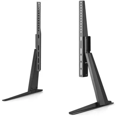 Support Mural TV Orientable 32-70" Vesa Tilt 12° Câble Noir