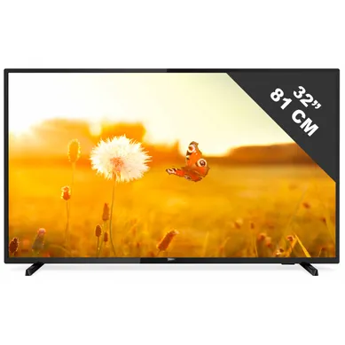 Téléviseur LED 32" (81 cm) Easysuite 32hfl3014/12 HD