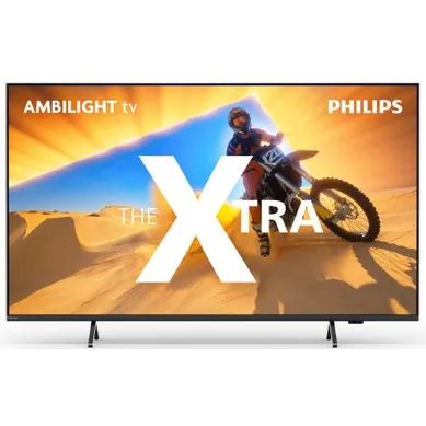 Téléviseur 4K 65'' 164 cm PHILIPS 65PML9049 vue 3/4