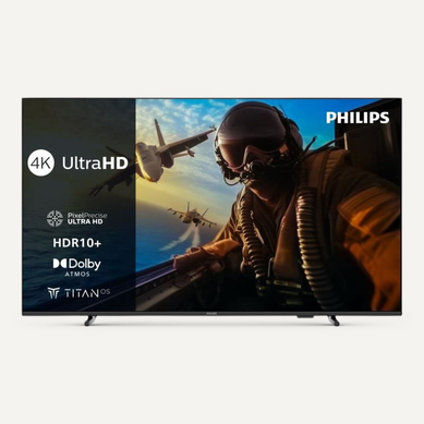 43pus7000 - TV LED 43 (108 Cm) - 4k Uhd 3840x2160 - Hdr10+ - Smart TV - 3xhdmi