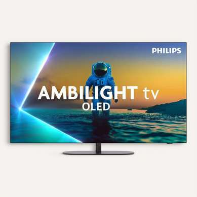 Téléviseur Oled 41" (106cm) 4k Uhd Smart TV - 42oled810/12
