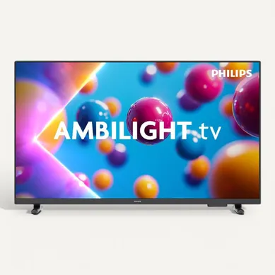 Téléviseur LED 32" (80cm) Full HD Smart TV - 32pfs6900/12