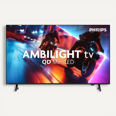 Téléviseur LED  65" (164cm) 4k Uhd Smart TV - 65mled910/12