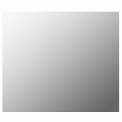 Miroir Sans Cadre 70x50 Cm Verre Miroir Sans Cadre 70x50 Cm Verre