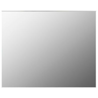 Miroir Sans Cadre 100x60 Cm Verre
