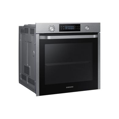 SAMSUNG  NV75N5573RS Twin Convection