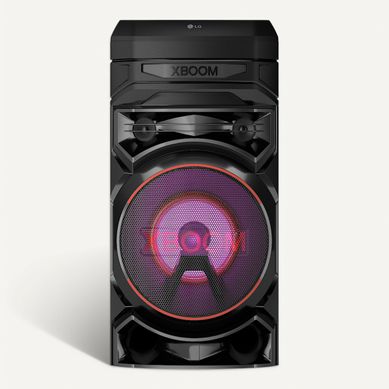 Enceinte High power XBOOM RNC5