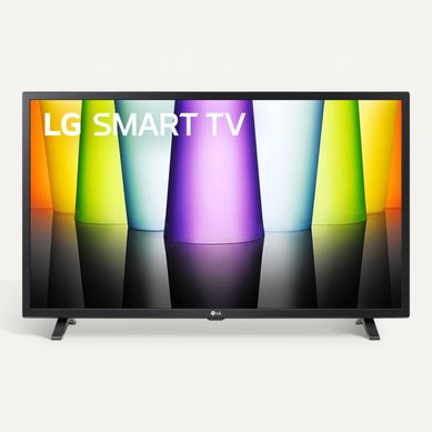 Téléviseur HD 32'' 81 cm 32LQ630B6LA