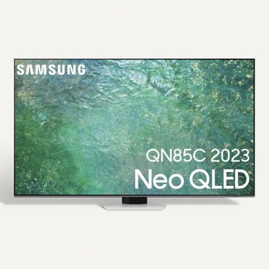 Téléviseur NEO QLED 65'' 163cm SAMSUNG 65QN85C vue de face