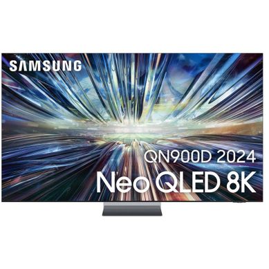 TV Neo Qled  75" (189cm) 8k Uhd Smart Tv 2024 Noir Graphite - Tq75qn900d