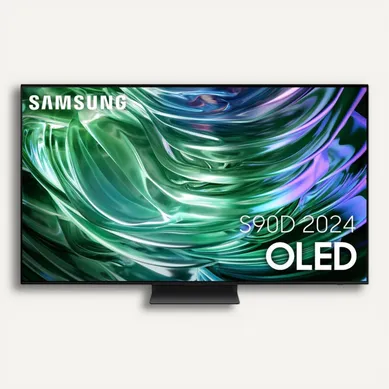 Téléviseur OLED 83" (209 cm) 4k Uhd 2024 Smart TV - Tq83s90daexxc