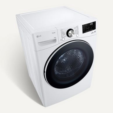 Sèche-linge hublot RH8P12WH 18 kg
