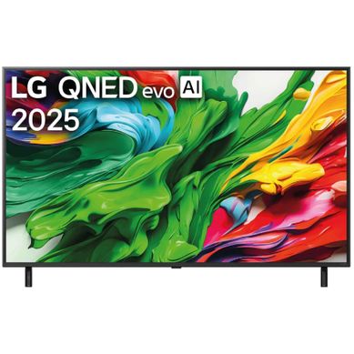 Téléviseur QNED evo MiniLED AI 65" 4K Smart TV (164 cm) - 65QNED85A6C.AEU
