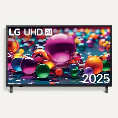 Téléviseur LED 43" (108 cm) 4k Ultra HD Smart TV - 43ua75006la