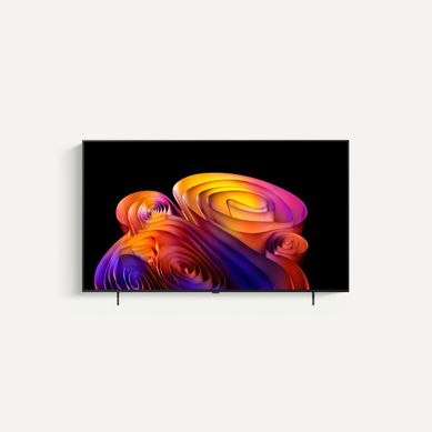 Téléviseur OLED AI 77'' 4K LG 195 cm OLED77B6ELC.AEU vue de face