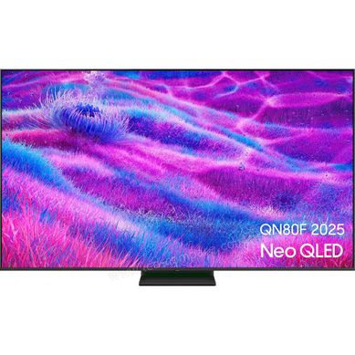 Téléviseur Neo QLED 50" (125 cm) 4k Ultra HD Smart TV - Tq50qn80f