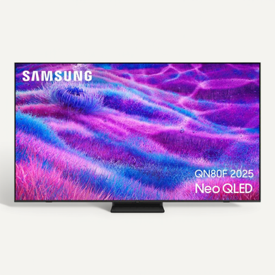 Téléviseur Neo Qled 54" (138cm) 4k Ultra HD Smart TV - Tq55qn80f