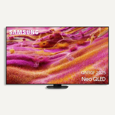Téléviseur NEO QLED 55" (140 cm) 4K UHD  Smart TV - Tq55qn90f
