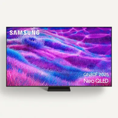 Téléviseur NEO QLED 64" (163cm) 4k UHD Smart TV - Tq65qn80f