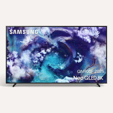 Téléviseur NEO QLED 64" (163cm) 8K UHD Smart TV - Tq65qn900f