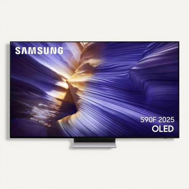Téléviseur OLED 54" (138cm) 4k UHD Smart TV - Tq55s90f