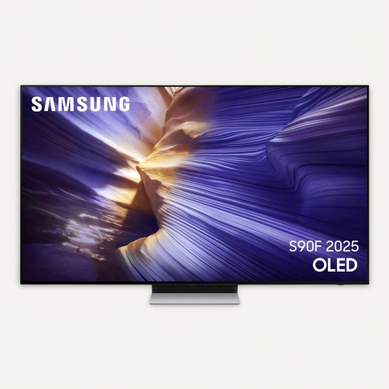 Téléviseur OLED 48" (120cm) 4k UHD Smart TV - Tq48s90f