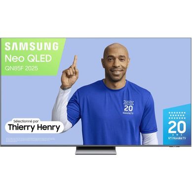 Téléviseur Mini Led Neo Qled 75" (190 cm) TQ75QN85F 2025