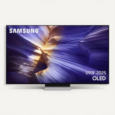 Téléviseur OLED 77" (194cm) 4k UHD Smart TV - Tq77s90f
