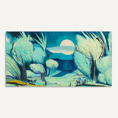 Téléviseur 4K QLED 43'' 108 cm 43LS03F