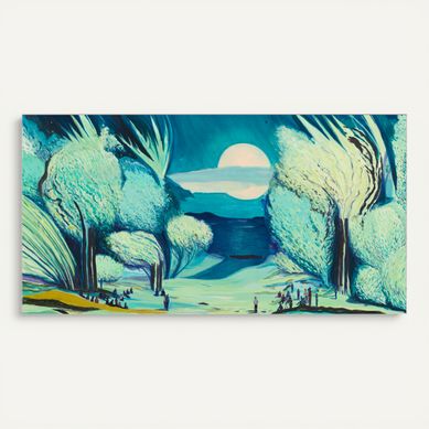 Téléviseur 4K QLED 55'' 138 cm 55LS03F