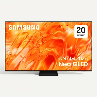 Téléviseur MiniLED 55'' 140 cm 55QN74H