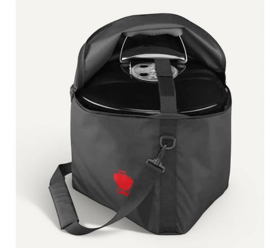 Sac De Transport Pour Réchaud De Barbecue – Rangement Camping, Pique-Nique – 69x21x43 Cm - 6