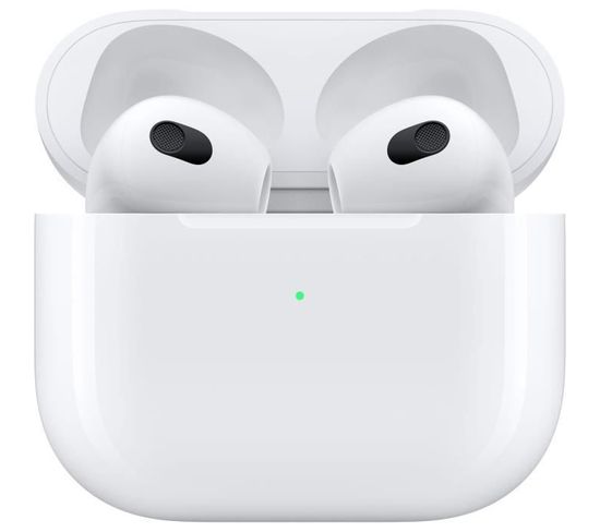 Ocarheri Kopatibel It Airpods Pro 2 Generation Hülle 2022, Ultra